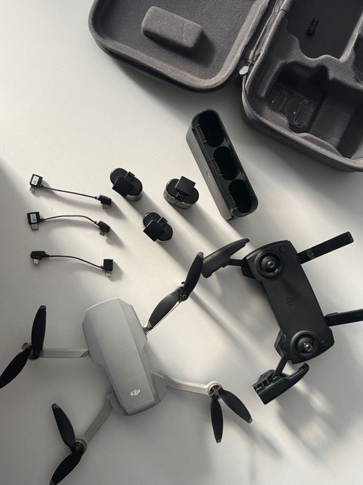 Drone Dji Mavic Mini