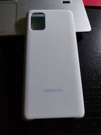 Capa Samsung Galaxy A71