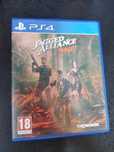 Jagged Alliance: Rage! PS4 mówią po Polsku w grze