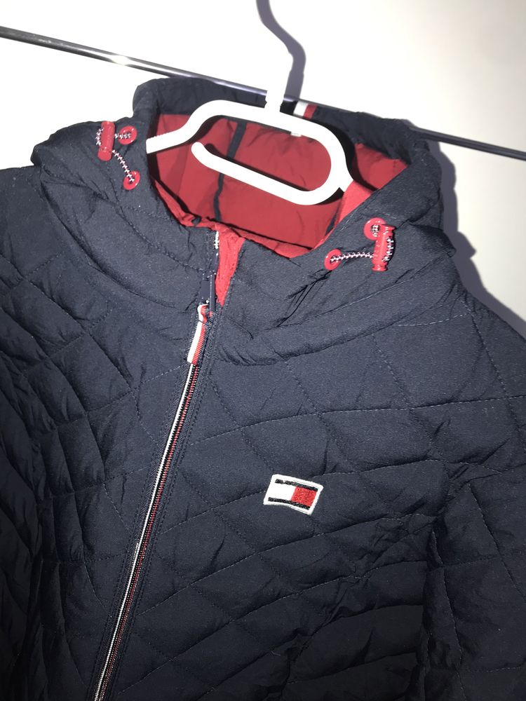 Kurtka damska Tommy Hilfiger rozmiar L