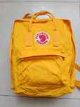 Fjallraven Kanken 16L plecak miejski szkolny