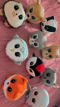 Peluches para vender