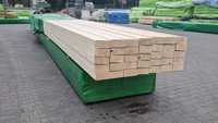 Drewno konstrukcyjne KVH 80 x 160 C24