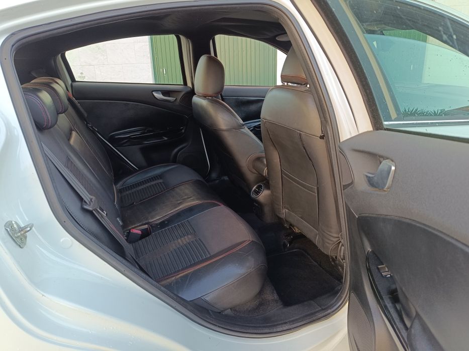 Alfa Romeo gulietta diesel 2010