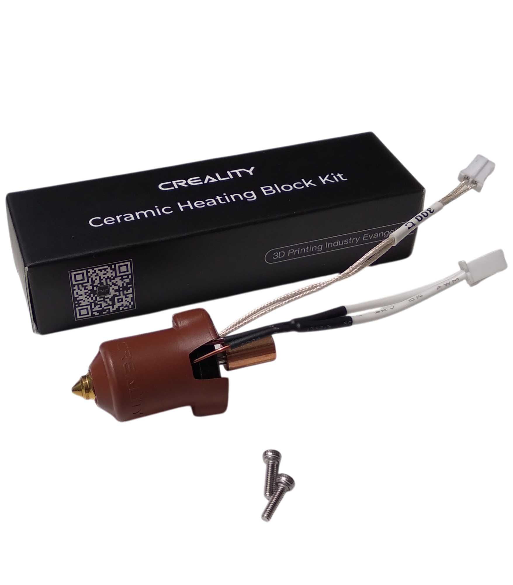 Оригінальний хотенд Creality hotend Ender-3 V3 KE