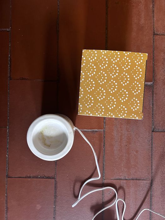 Difusor de óleos essenciais Natura