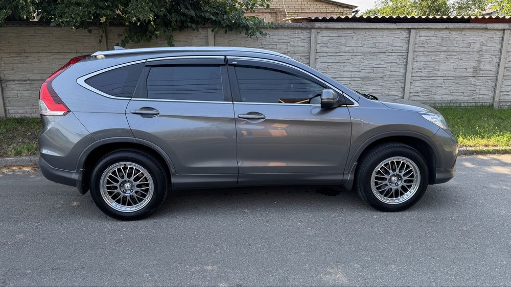 Honda crv 2012, 2.0 газ/бензин