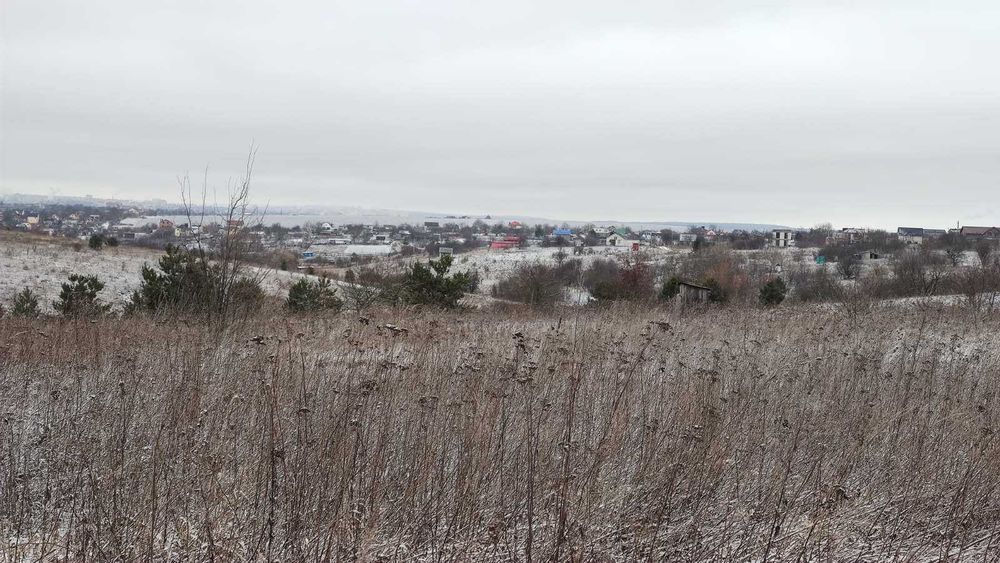 Продаж земельної ділянки 12 сот, Книжківці.ktr