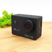 Экшн камера SJCAM SJ4000 AIR с поддержкой 4K