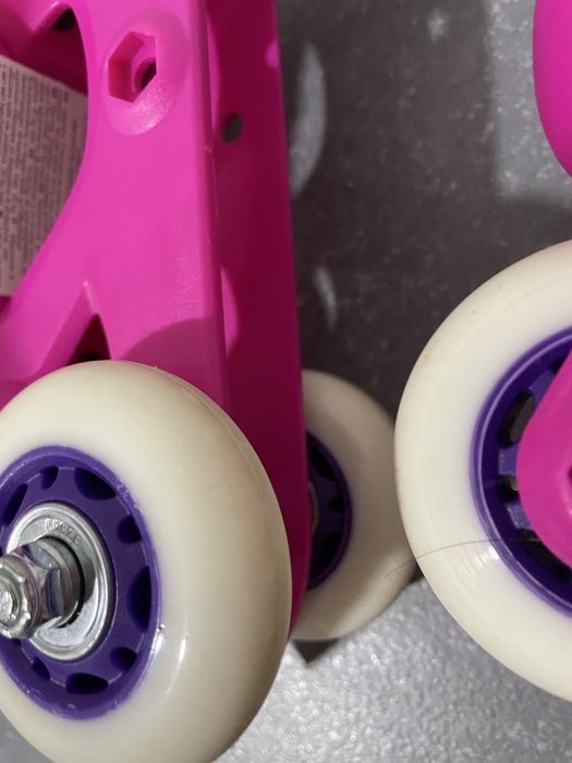 Patins em linha p/ criança