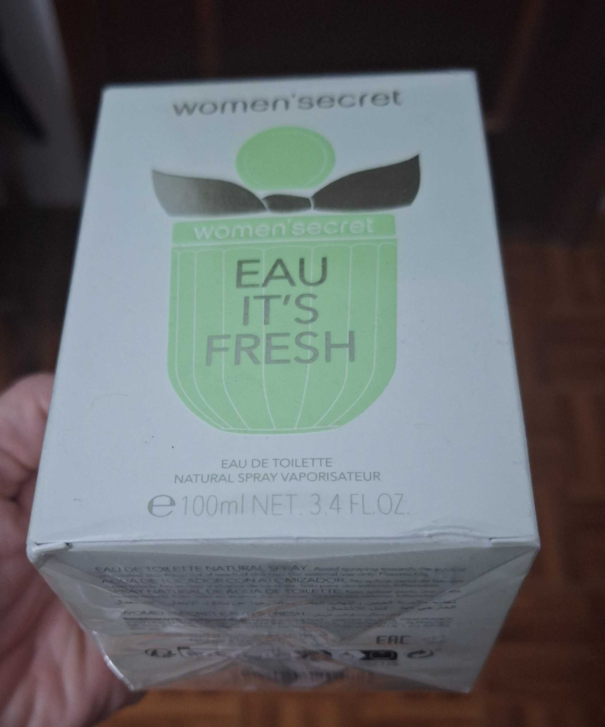 Perfuma Women Secret