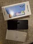 Samsung galaxy A52