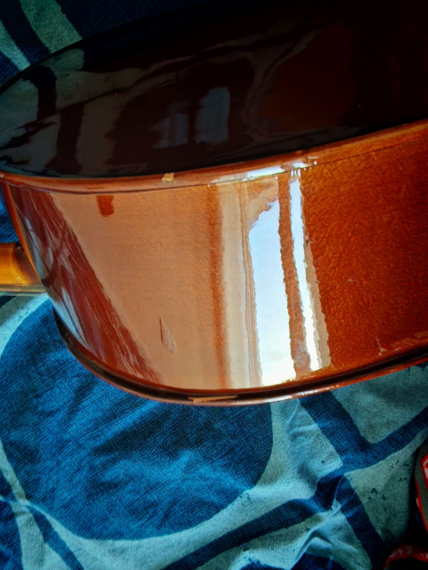 Violoncelo stentor I - 1/4