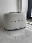 Torradeira branca Smeg