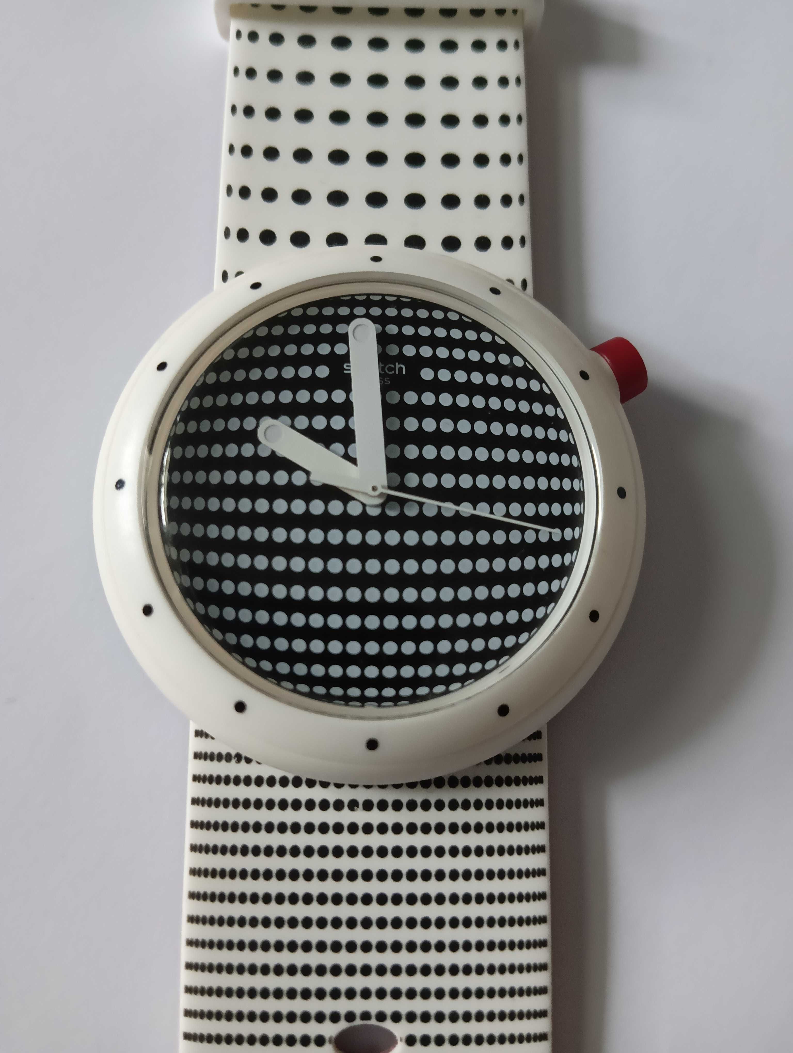 Swatch Dotypop PNW104