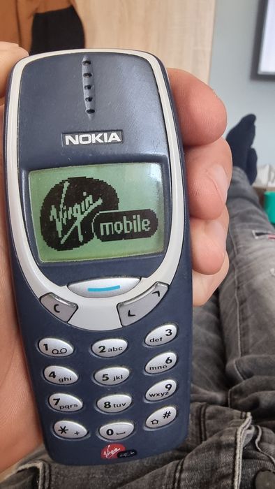 NOKIA 3310 Nokia