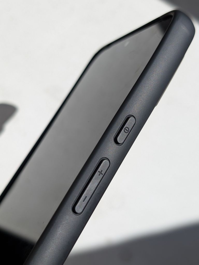 Матовий чохол Wlons ЯКІСНИЙ з MagSafe для Google Pixel 8 8Pro