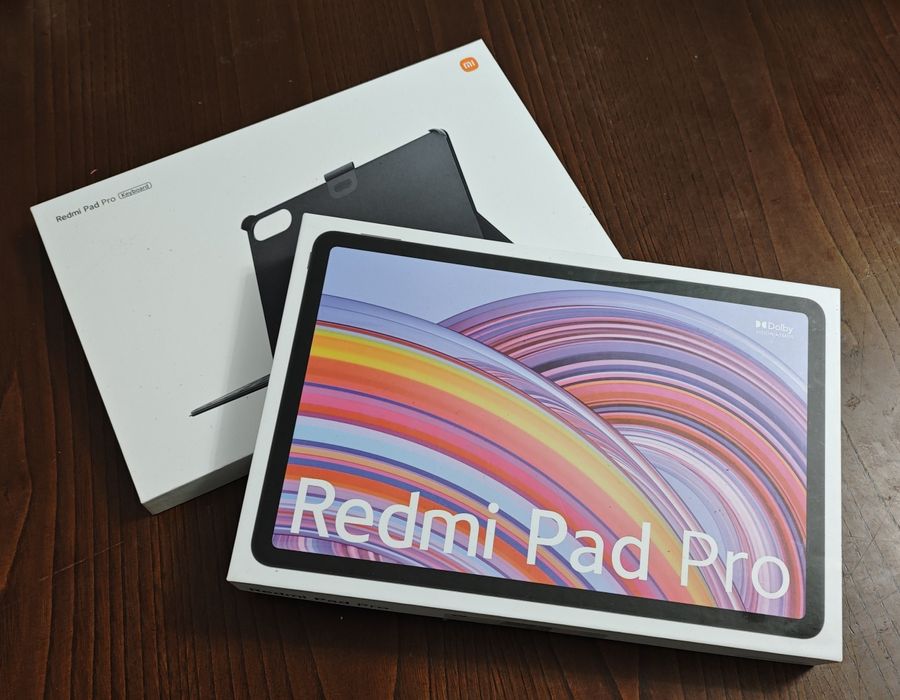 Xiaomi Redmi Pad Pro