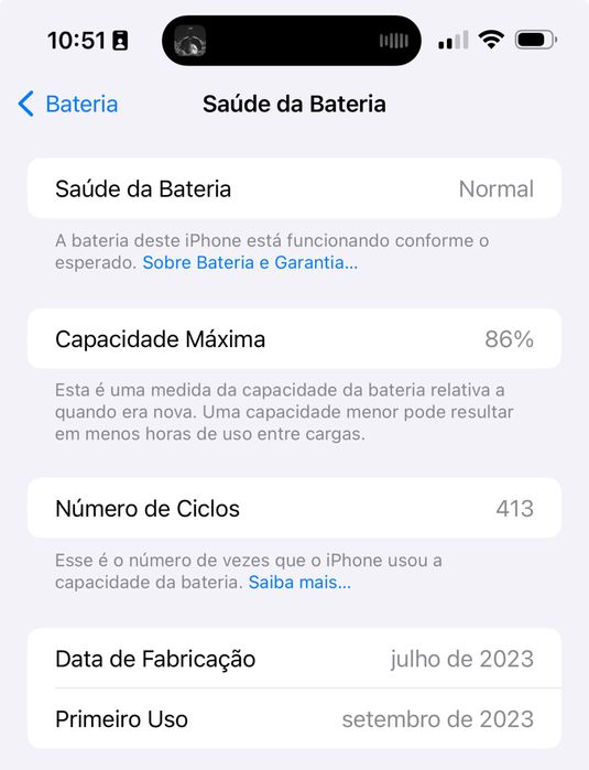 iPhone 15 Pro Max Natural 256GB + 13 capas