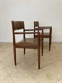 armchair model Brazil by José Espinho for Olaio 1961.