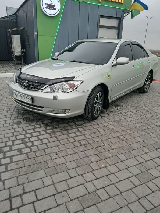 Продам  toyota camry 30