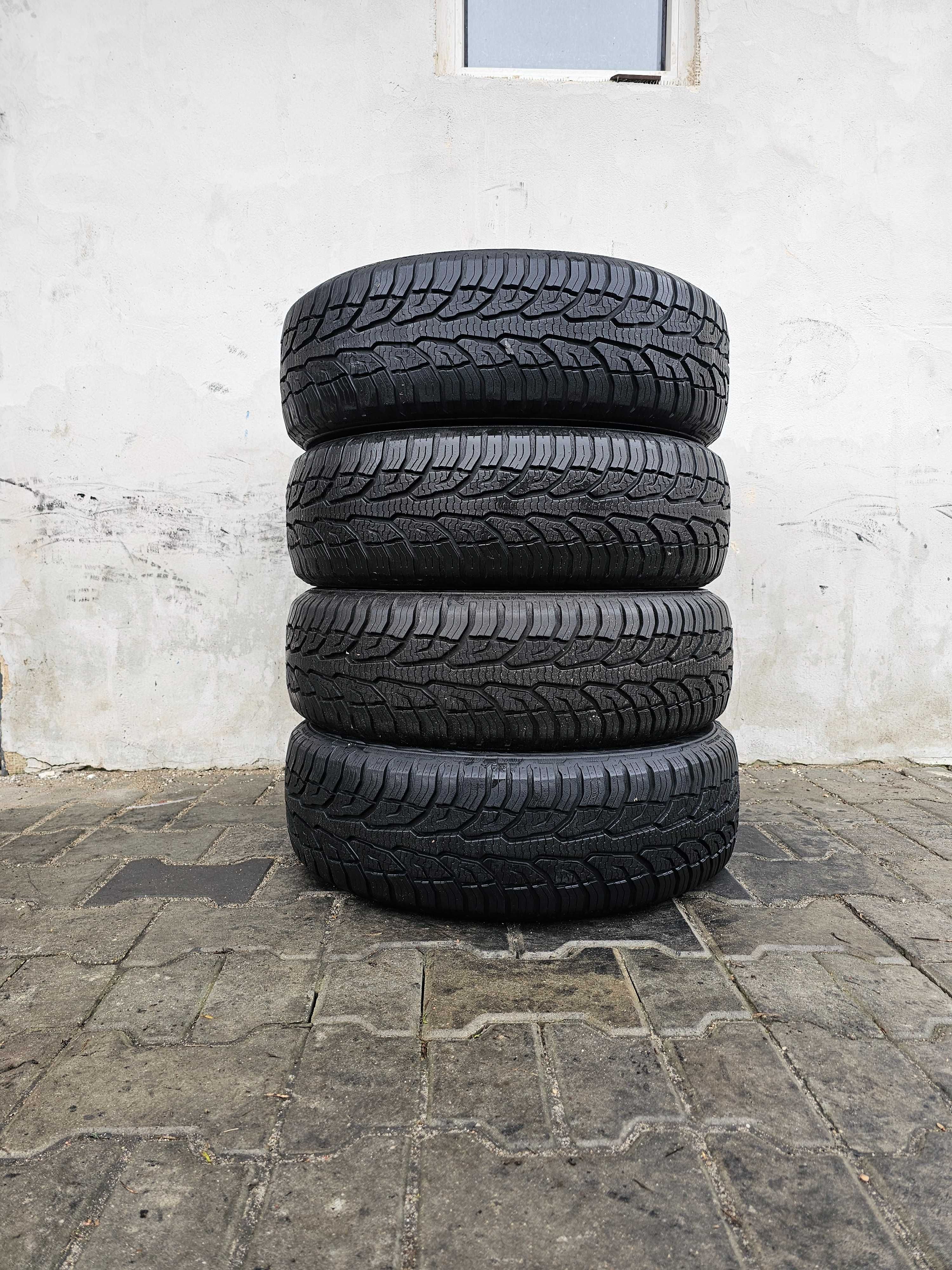 Całoroczne Uniroyal 185/65 R15