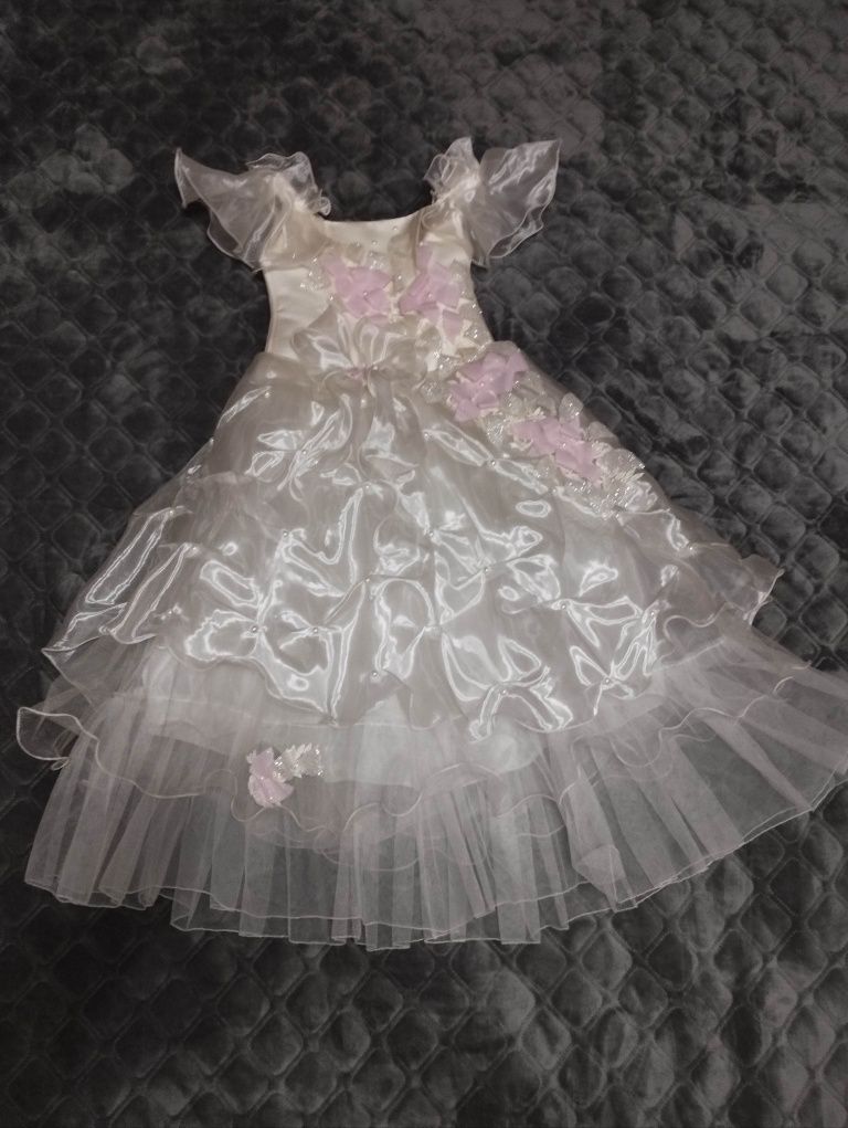 Дитяча сукня 146