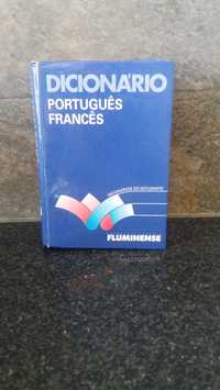 Dicionário do Estudante Português/Francês