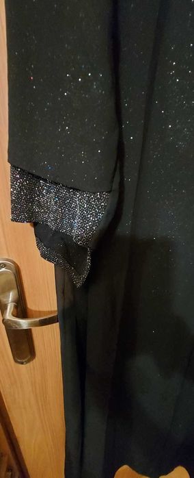 PROMOCJA Tylko w ten wekend Duza sukienka wizytowa damska