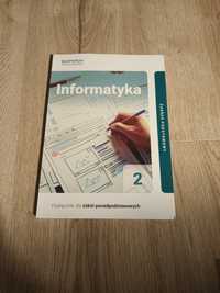 Podręcznik do Informatyki (Informatyka 2)
