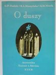 O duszy, Arystoteles, Tomasz z Akwinu