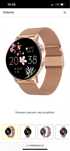 Zegarek Smartwatch Forever