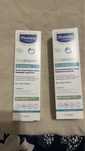 Mustela stelatopia krem  2 szt