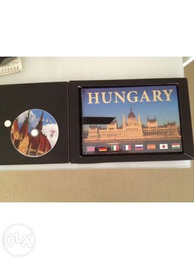 Hungary Multimedia Album