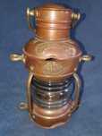 Lampa morska Anchorlamp Leeds Burton Southampton