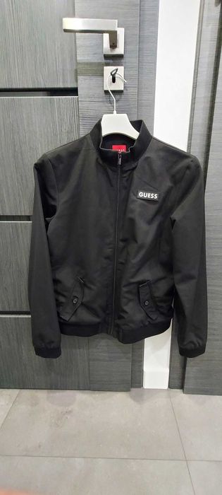 Kurtka wiosenna bomberka GUESS
