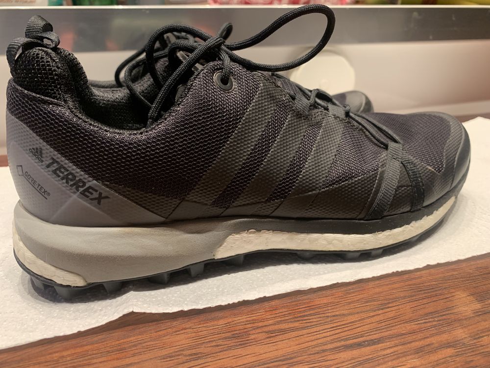 Adidas Terrex  305 Gore Tex