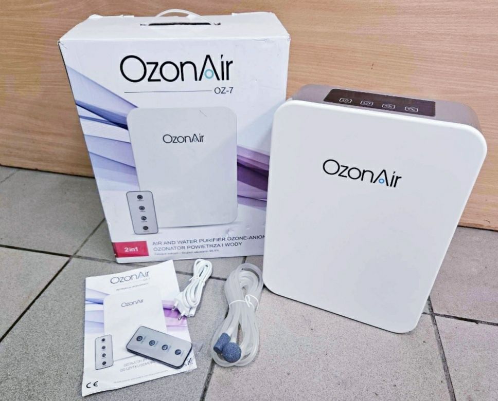 Озонатор OzonAir oz-7