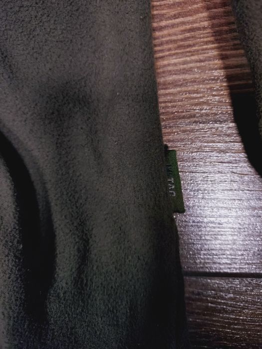 Кофта флісова МТас