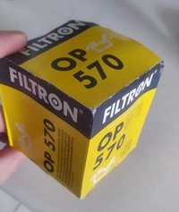 filtr Filtron OP570 narzędzie olej