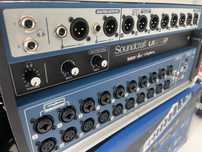 SOUNDCRAFT Ui24R super okazja!