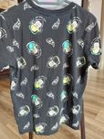 T-shirt chłopięcy Kappahl rozm. 158-164