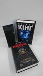 ^^НОВІ КНИГИ^^ Книга Команда скелетів + супер обкладинка (Мавпа)