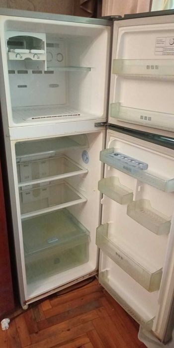 Холодильник Самсунг