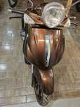 Piaggio Beverly 500 ie 2005r Monte Carlo