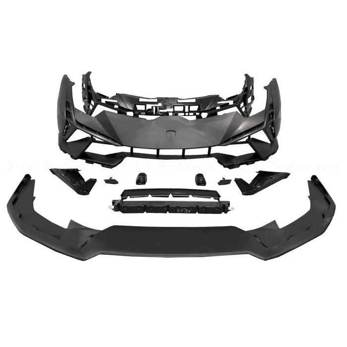 Обвес Tecnica 2024+ для автомобиля Lamborghini Huracan 2014-2025