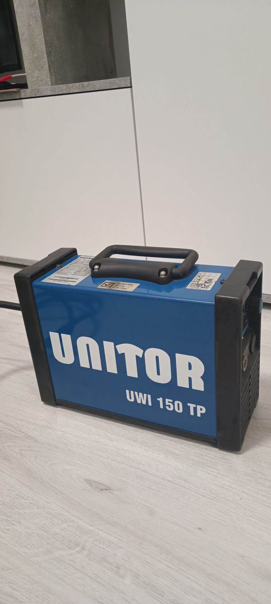 Сварочный инвертор -  Unitor UWI 150 TP
