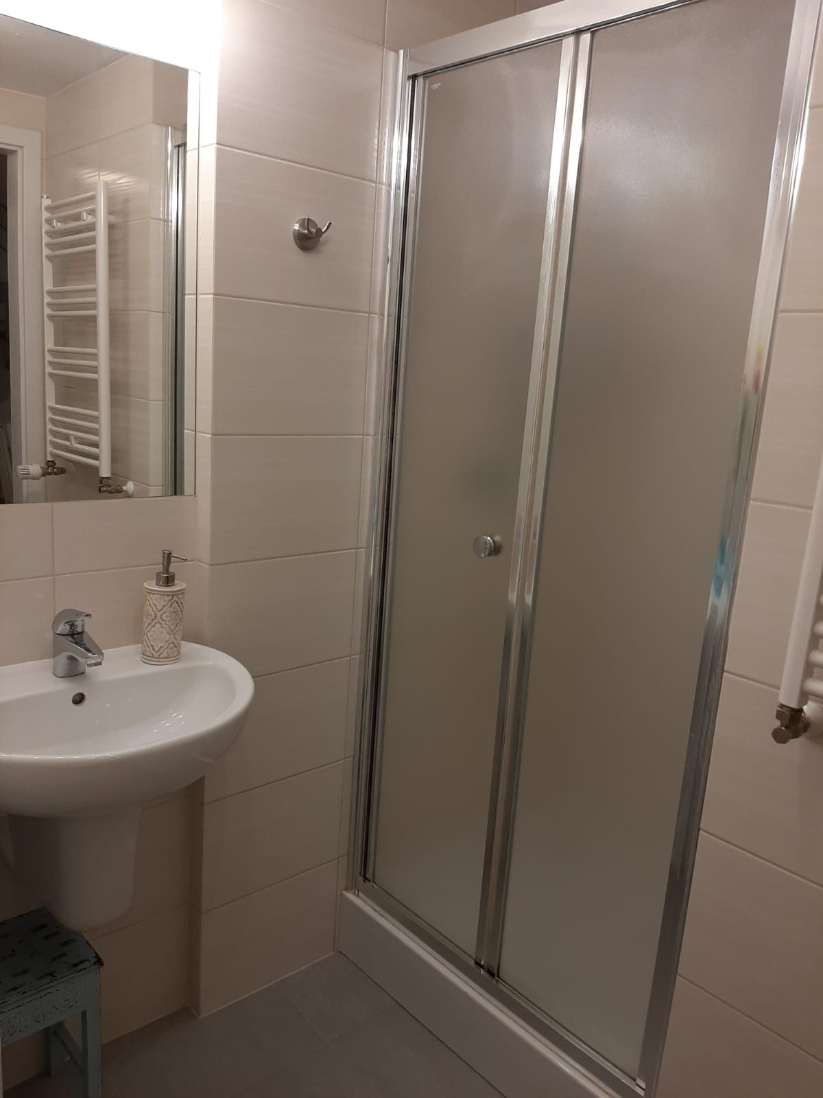 Apartament Marcelo Kołobrzeg/Podczele