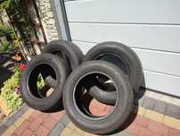 Opony letnie Bridgestone 225/65R17