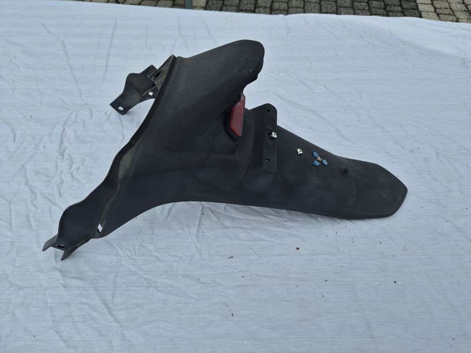 Tylny Błotnik Honda SH 300